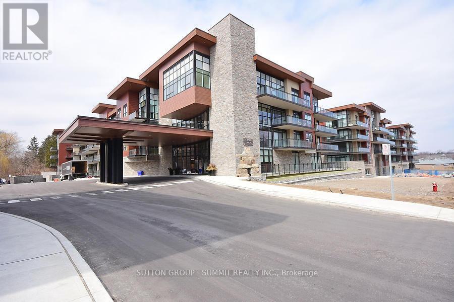 Photo principale - 1575-1575 Lakeshore Rd W