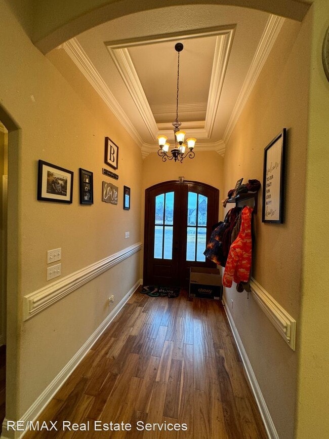 Building Photo - 4 br, 3 bath House - 304 Tottenham