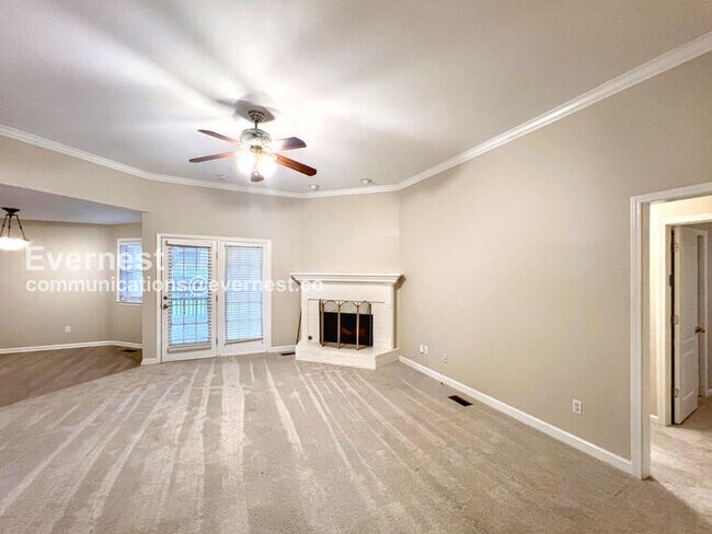 Foto del edificio - 121 Illinois Bayou Dr