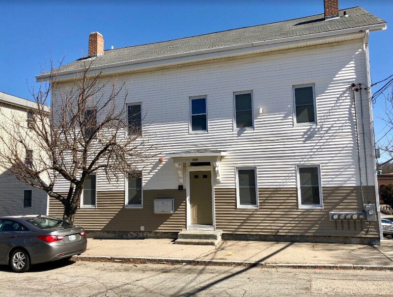 Primary Photo - 122 Juniper St