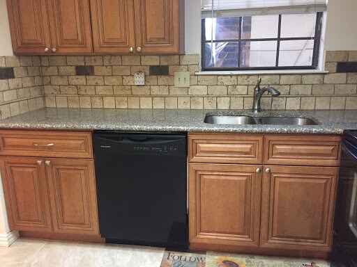 Kitchen - Dishwasher - 3120 Devonshire Dr