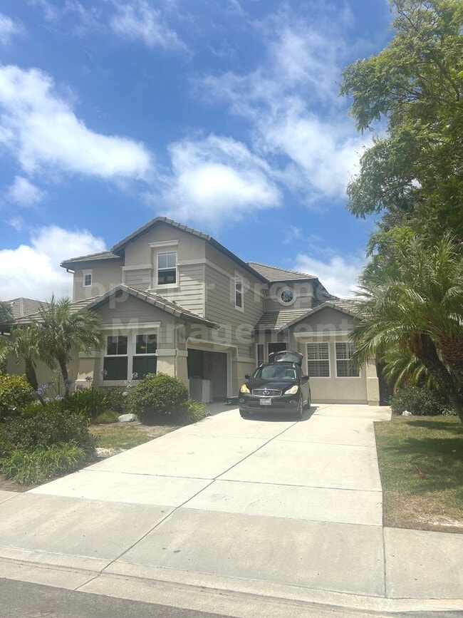Foto del edificio - ***Gorgeous 4 bed / 3 bath / 2,585 sqft House in Calavera Hills - Available 07/01***