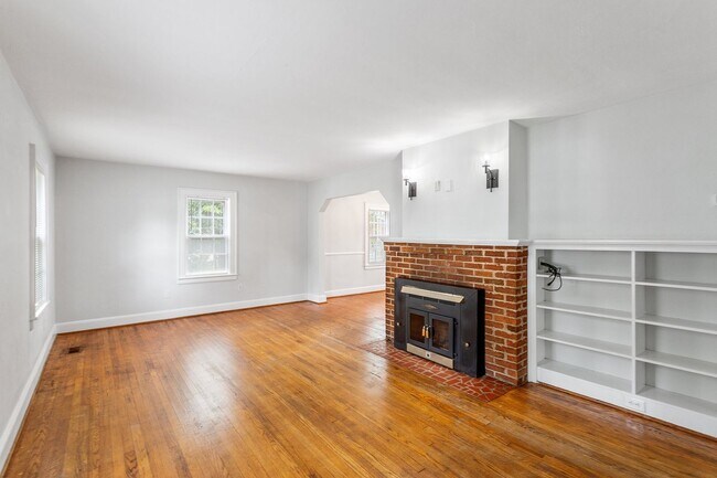 Foto del edificio - Charming Wythe Gem!