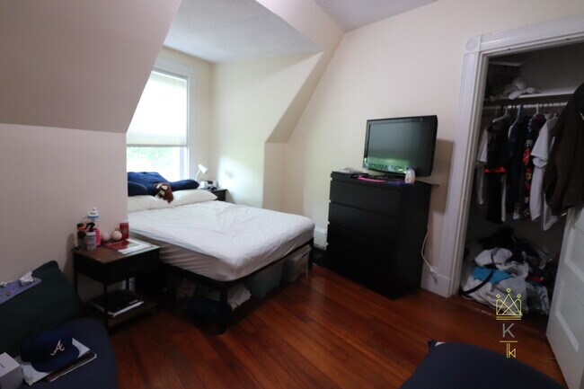 Foto del edificio - 5 Kendall St