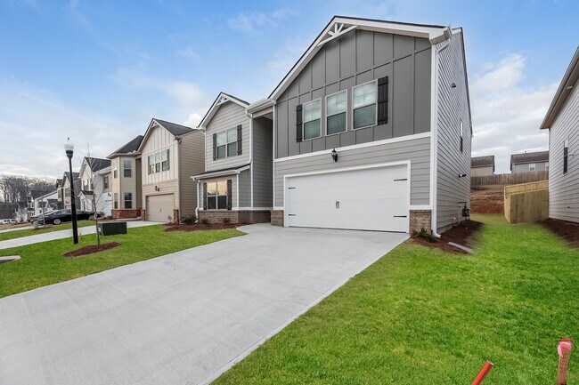 Building Photo - 931 Equine Dr