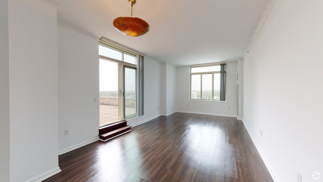 Photo - One City Place Apartments