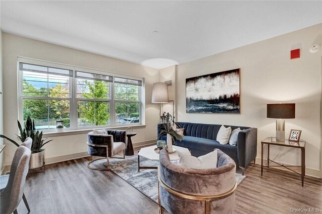 Foto del edificio - 92 Blauvelt Wy