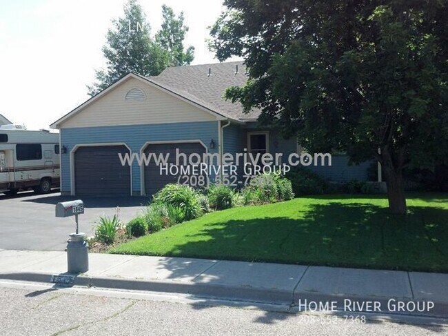 Foto del edificio - Westside Home for Rent by Homeriver Group