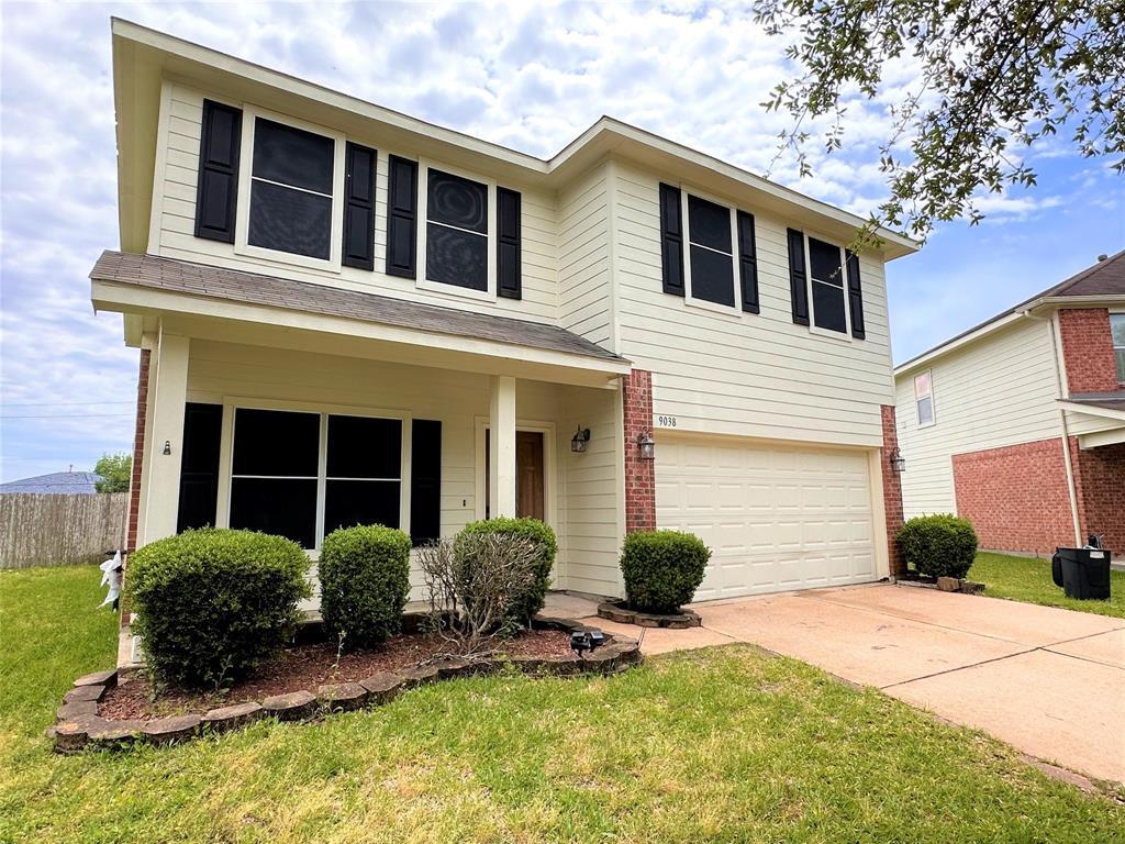 9038 Mercury Cove Ct, Houston, TX 77075 Room for Rent in Houston, TX