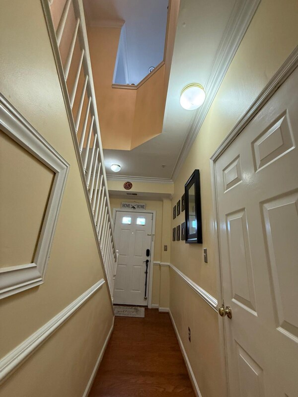 Foto del edificio - 4105 Cressida Pl