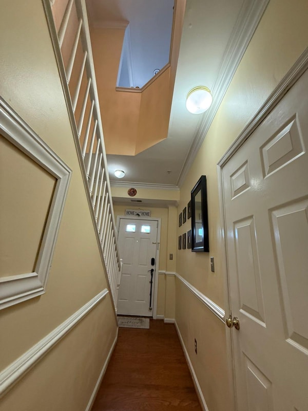 Photo - 4105 Cressida Pl (Woodbridge, VA) Townhome