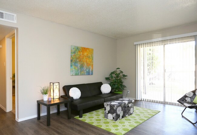 Foto del interior - The Retreat at 2818