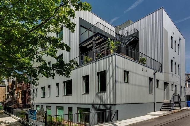 Foto del edificio - 2016 W Rice St