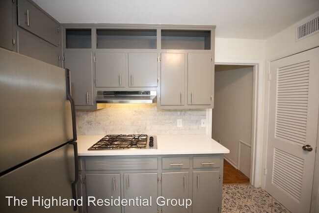 Foto del edificio - 2 br, 2 bath House - 3535 Roswell Rd NE, U...