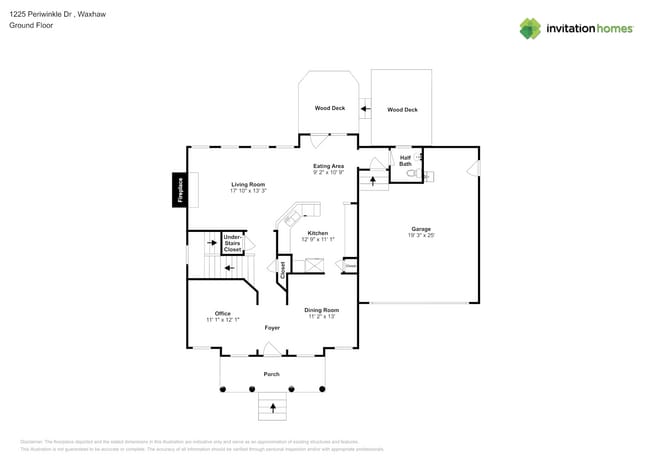 Foto del edificio - 1225 Periwinkle Dr
