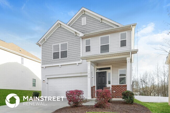 Building Photo - 13019 Joclaire Ct