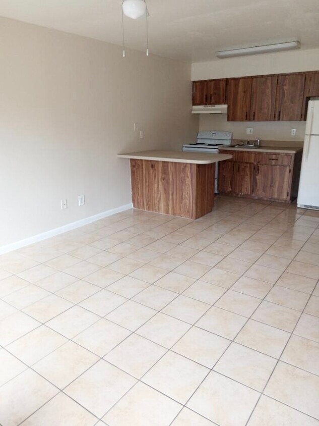 Foto principal - 5031 SE 29th St