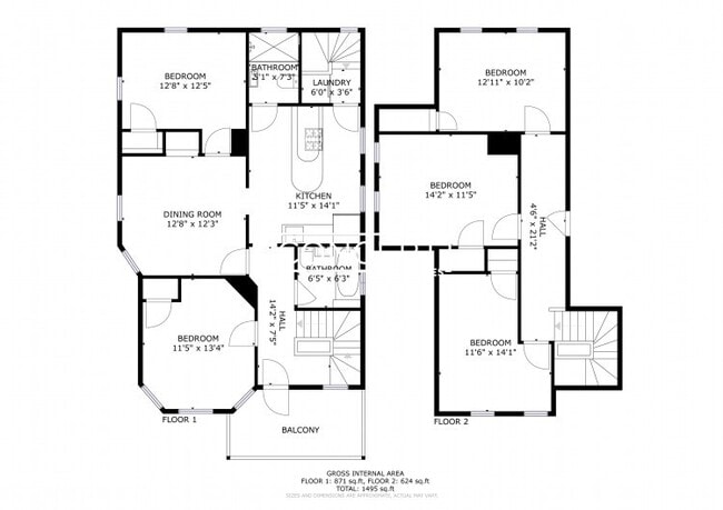 Building Photo - 57 Hawthorne St