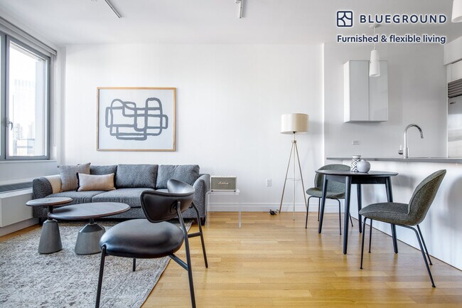 Foto del edificio - 550 W 54th St