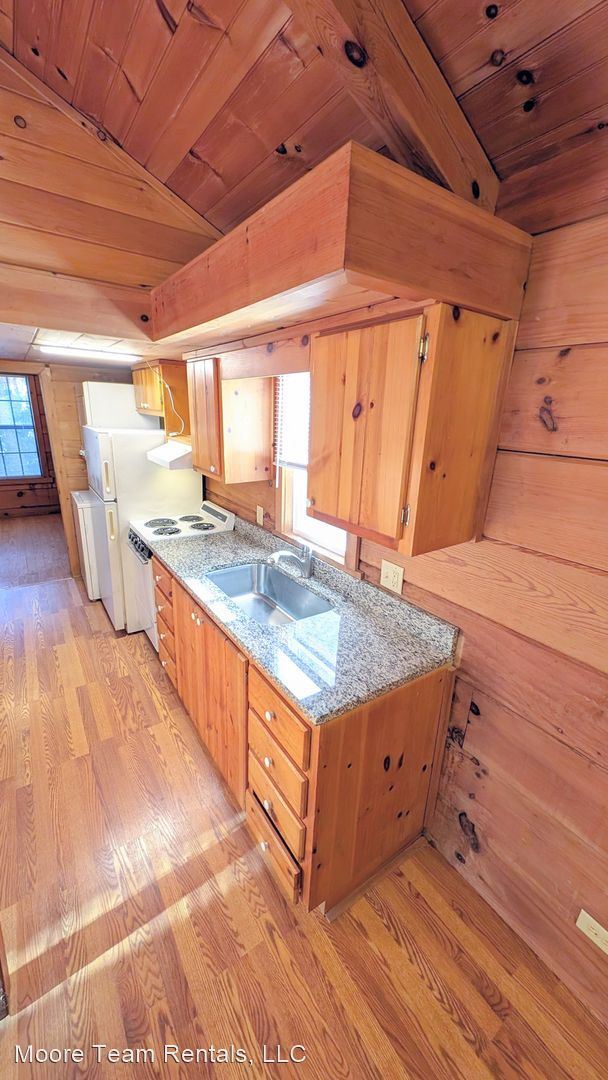 Foto del edificio - 1 br, 1 bath House - 108 Robleigh Dr