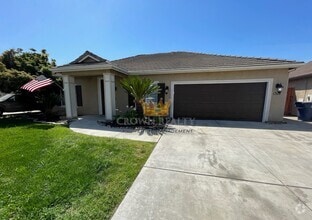 Building Photo - 1315 Zinfandel Ct