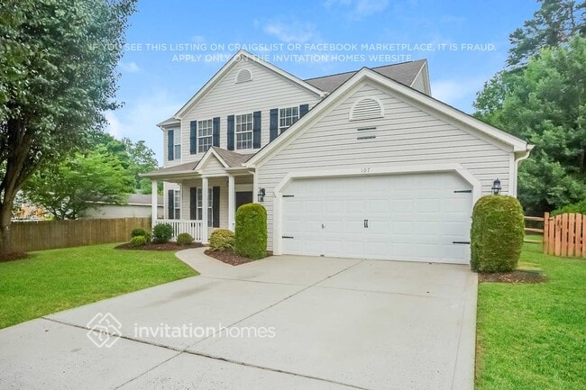 Building Photo - 107 Misty Arbor Ln