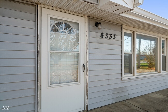 Building Photo - 4333 N County Road 1000 East