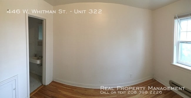 Building Photo - 446 W Whitman St