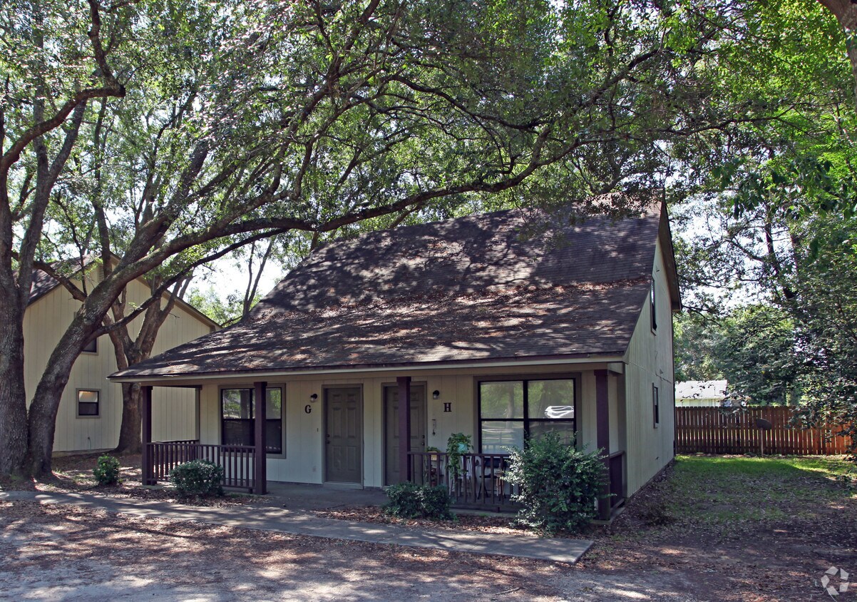 Foto principal - 1609 Olive Rd