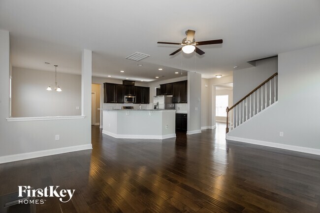 Foto del edificio - 4916 Wilcrest Ct