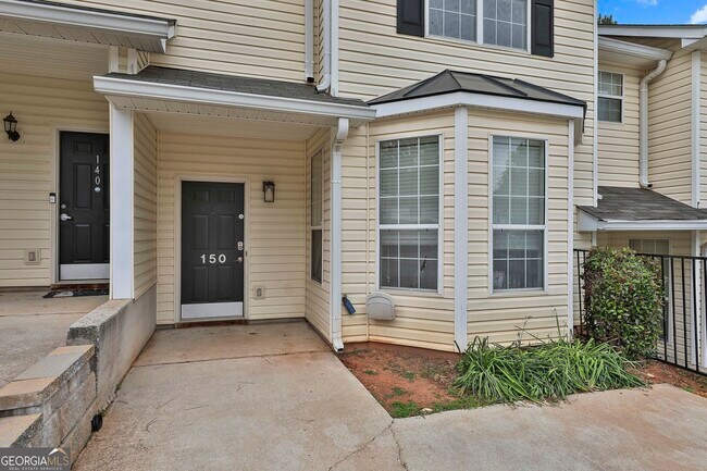 Foto del edificio - 150 Brentwood Dr