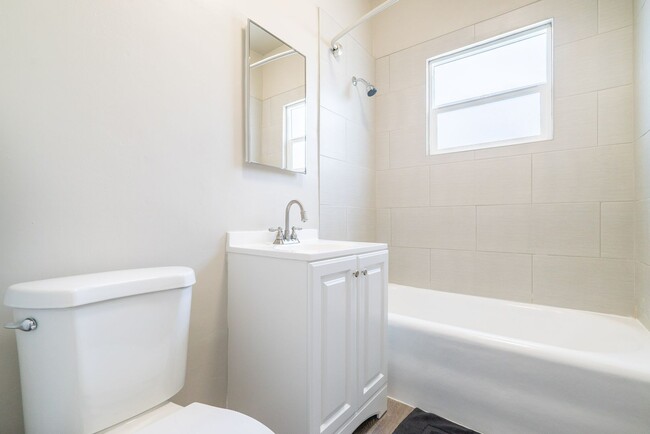 Interior Photo - WESTMORELAND