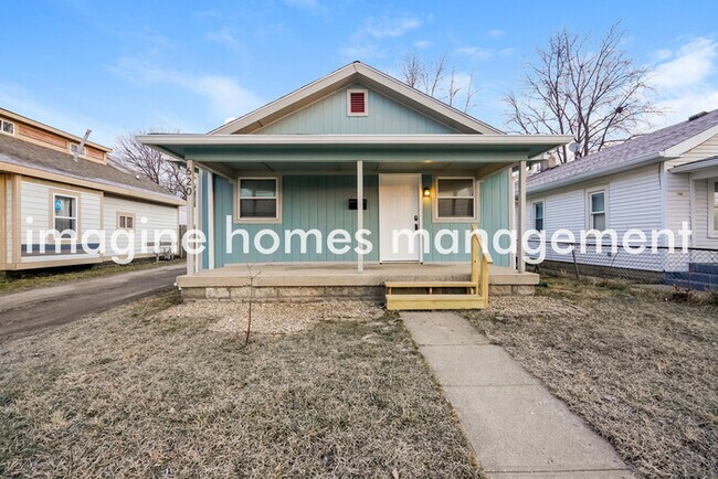 Building Photo - 620 East Beecher Street