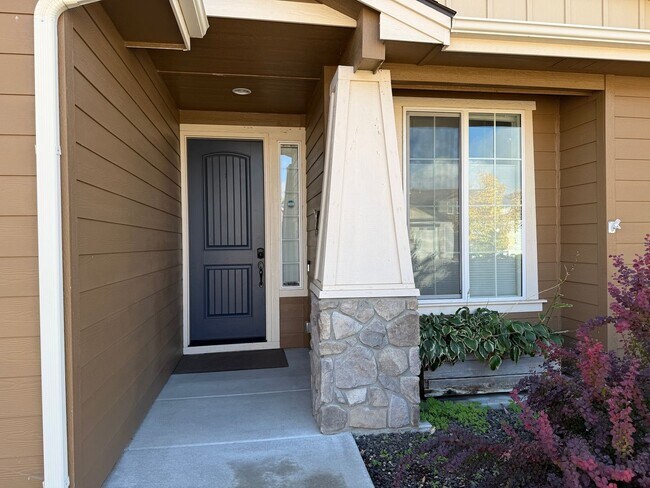 Foto del edificio - Beautiful Home in Avimor!