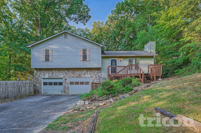 Foto del edificio - 134 Little Brook Dr