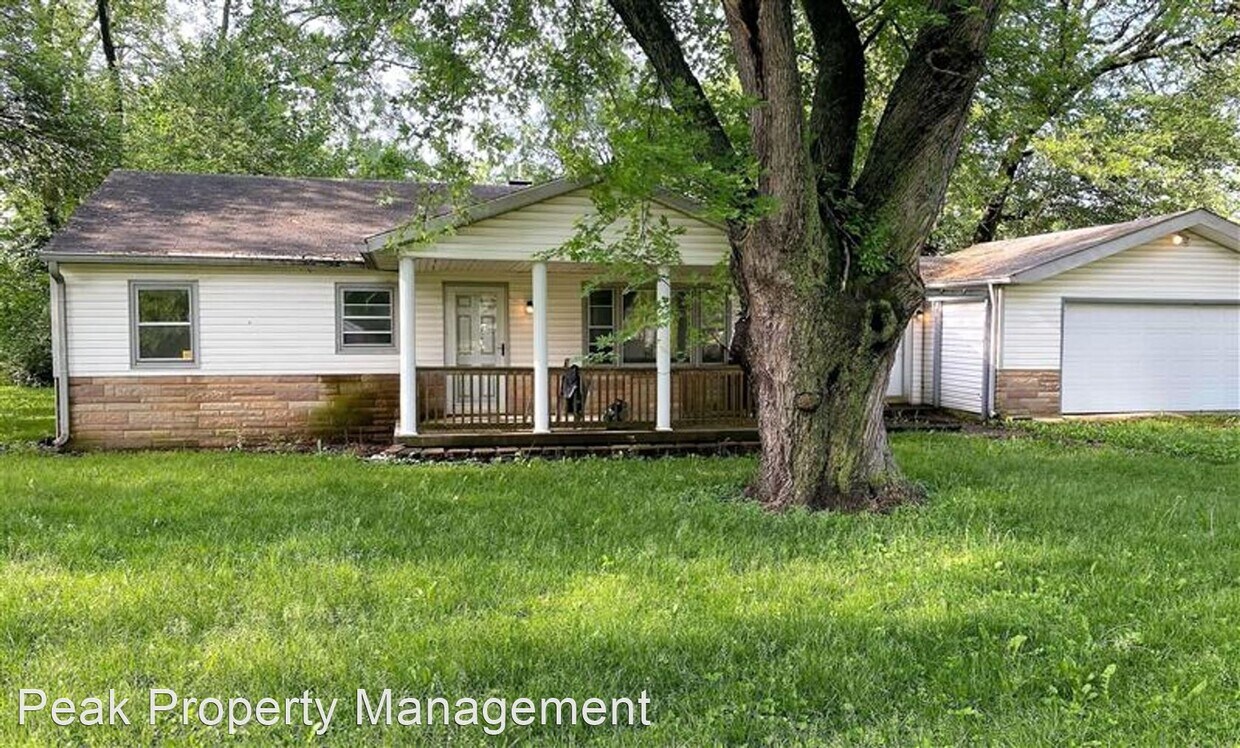 Foto principal - 2 br, 1 bath House - 5009 W Kelly St.
