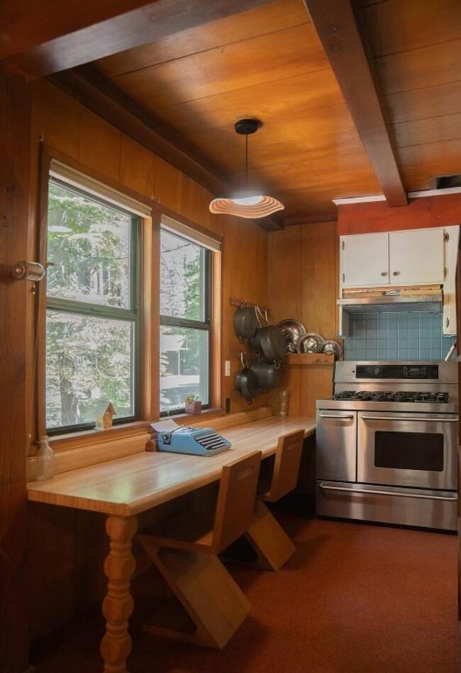 Foto del edificio - River Cabin