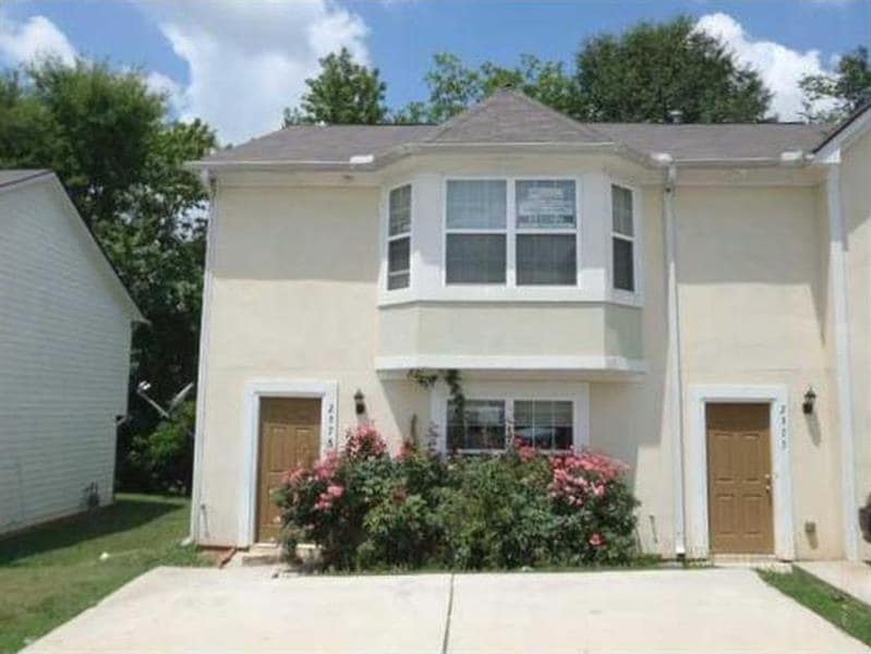 2975 Fields Dr, Stonecrest, GA 30038 Townhome Rentals in Stonecrest