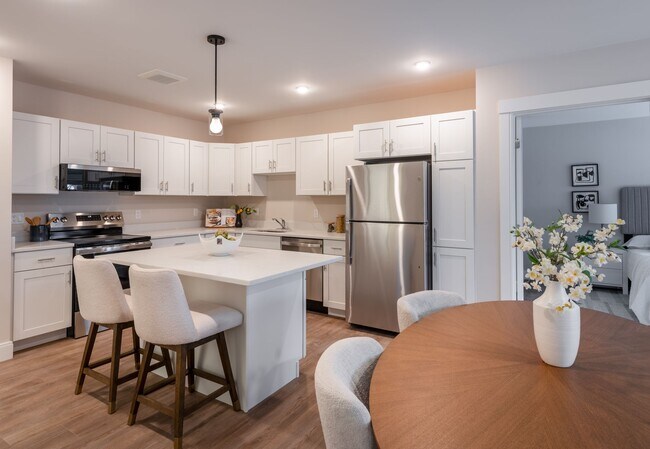 Foto del edificio - Truslow Residences