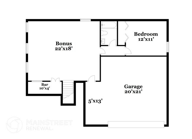 Foto del edificio - 705 Rocky Mountain Ct
