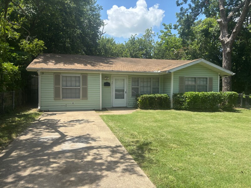 Foto principal - 501 3rd St