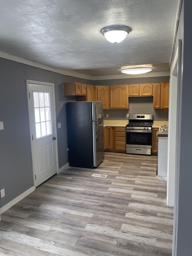 163 Barlow St, Canastota, NY 13032 House Rental in Canastota, NY