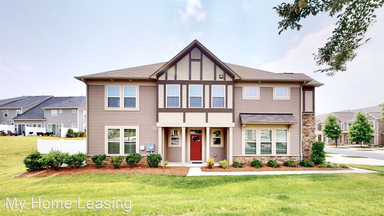 Foto principal - 3 br, 2.5 bath House - 5688 Garrow Glen Road