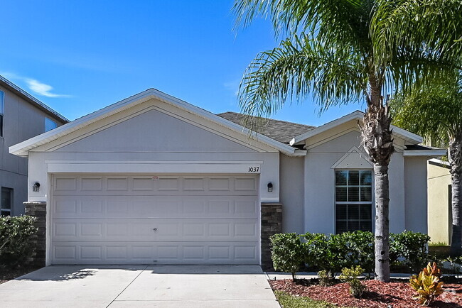 Building Photo - 1037 Seminole Sky Dr