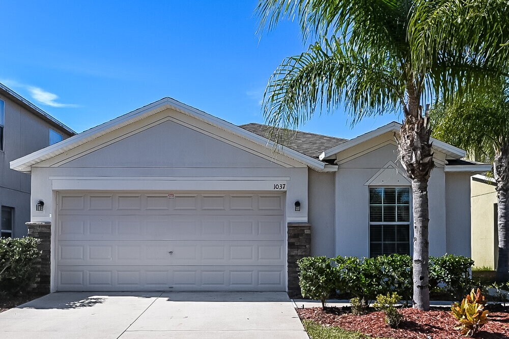 Foto principal - 1037 Seminole Sky Dr