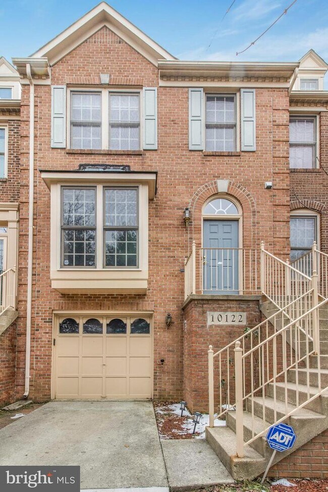 Building Photo - 10122 Treble Ct