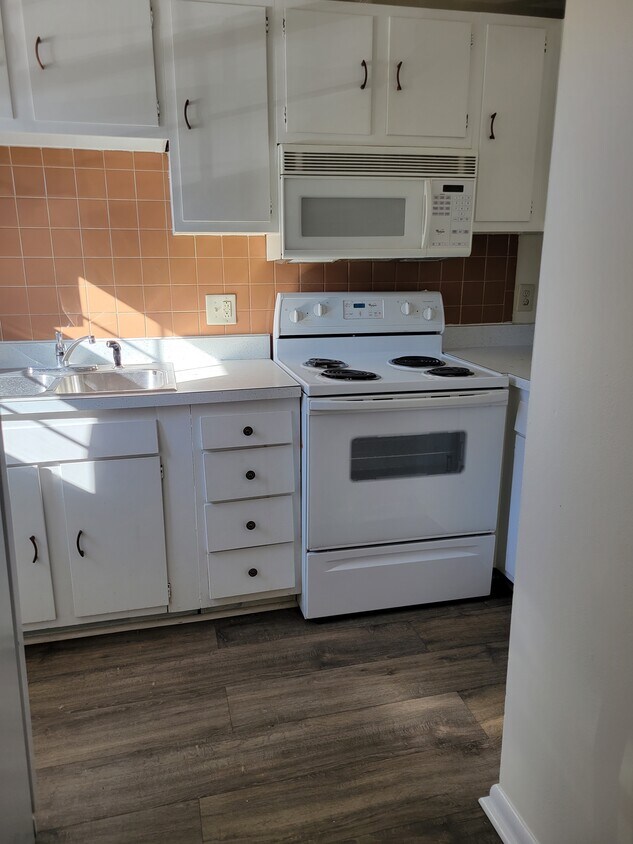 Foto principal - 801 18th St