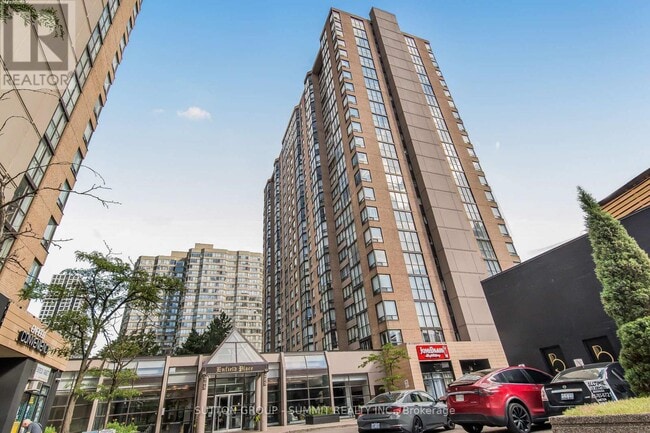 Building Photo - 285 Enfield Pl