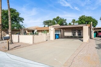 Building Photo - 6420 Casper Rd