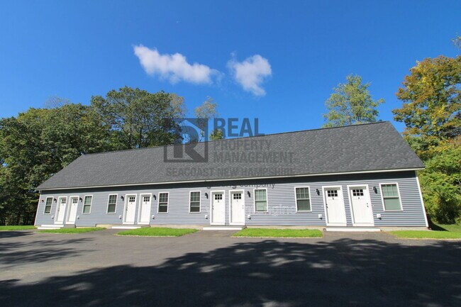 Foto del edificio - 255 1st NH Turnpike